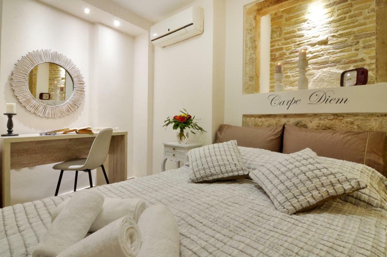 Carpe Diem Luxury Apartment No 1 Corfu  Exterior photo