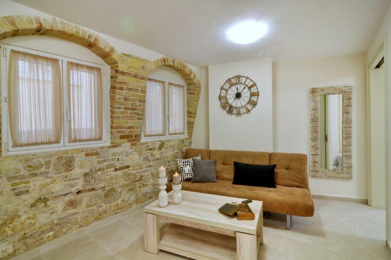 Carpe Diem Luxury Apartment No 1 Corfu  Exterior photo